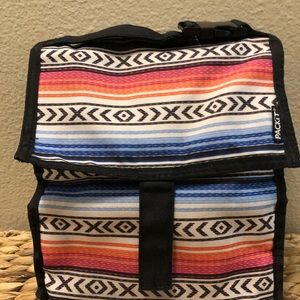 Packit Freezable Lunch Bag
